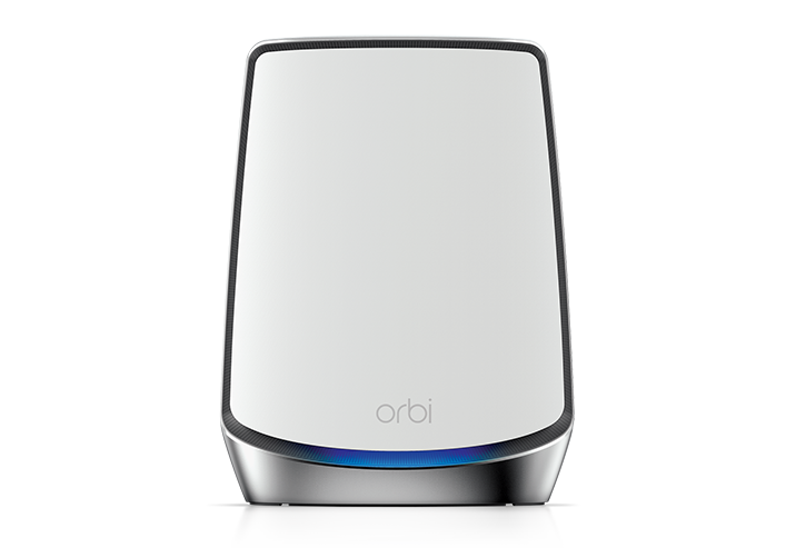 NETGEAR Orbi Mesh AX6000 RBS850 サテライト ② Netgear Orbi RBS850 Satellite AX6000 WiFi 6 Add-on Mesh